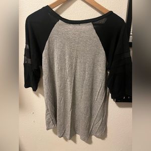 X-Large women’s top